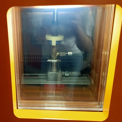 高低温耐用性试验台图4