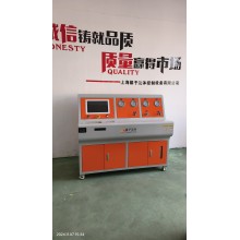 管材水压/气密性试验台