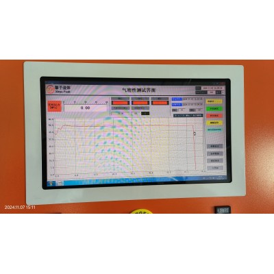 管材水压/气密性试验台图2