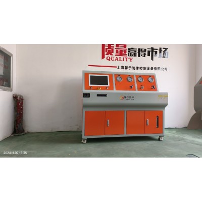 管材水压/气密性试验台图4