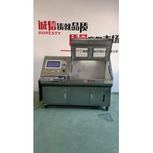 胶管静压爆破试验机