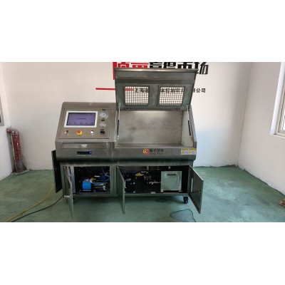 胶管静压爆破试验机图2