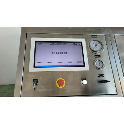 胶管静压爆破试验机图3