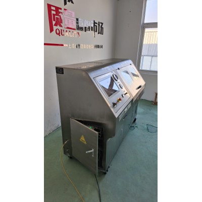 胶管静压爆破试验机图4