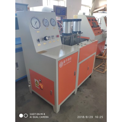 截止阀泄漏测试试验台图2