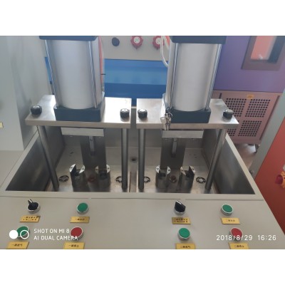 截止阀泄漏测试试验台图3