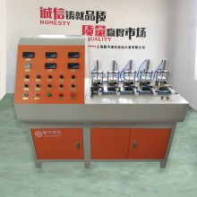 精滤器真空试验台