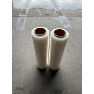 供应全新料拉伸膜，冷拉伸膜，缠绕膜图3