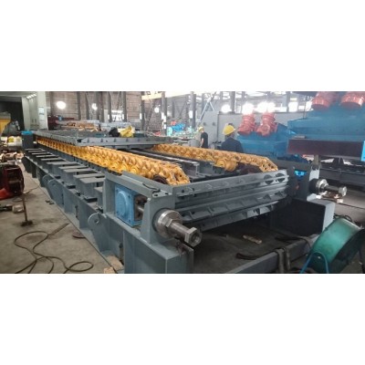 WBZ1100×12500重型板式喂料机技术文本图2