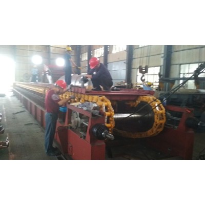 WBZ1100×12500重型板式喂料机技术文本图3