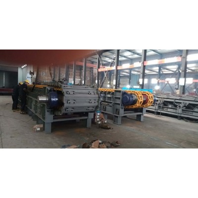 板式给料机产品用途_给颚式破碎机喂料图2