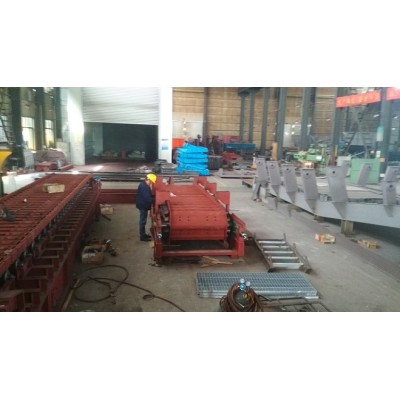 板式给料机产品用途_给颚式破碎机喂料图3