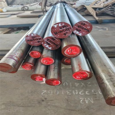 W6Mo5Cr4V2高速钢 无锡W6Mo5Cr4V2高速钢图3