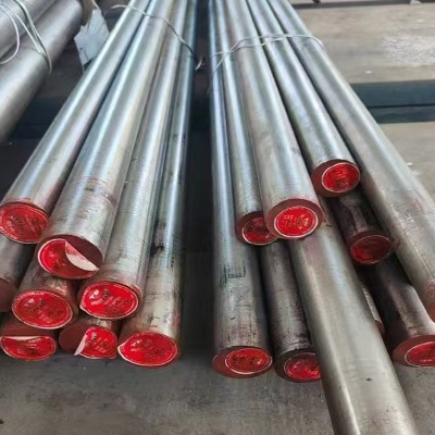 W6Mo5Cr4V2高速钢 南京W6Mo5Cr4V2高速钢图2