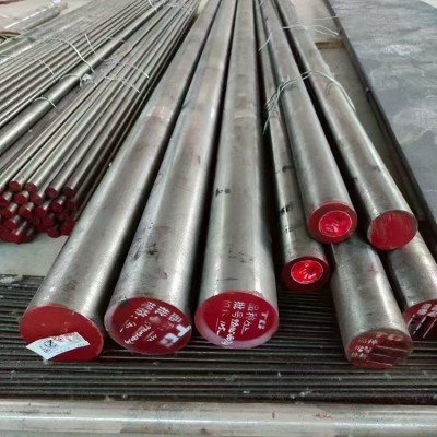 W6Mo5Cr4V2高速钢 南京W6Mo5Cr4V2高速钢图4