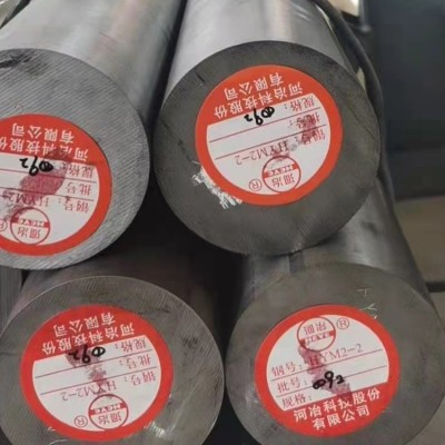 M42高速钢 南京M42高速钢图3