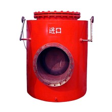 干式防爆器轻松用个三五年