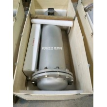 ​无硅法兰过滤器AO1950F-SSC/SF 无硅法兰过滤器AA1950F-SSC/SF
