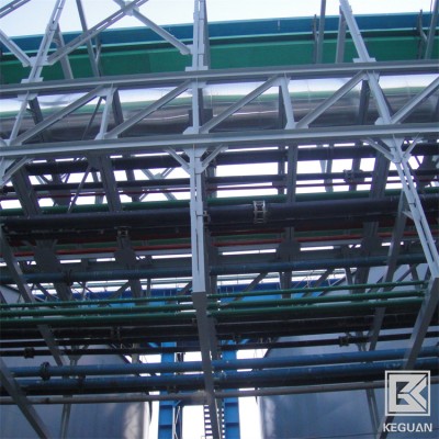 四川成都油漆厂家/油漆厂家直销-科冠油漆生产厂家图2