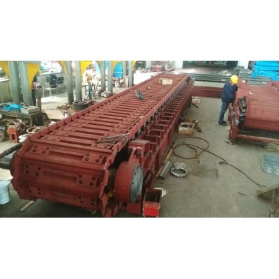 江苏联源板式给料机安装质量检验记录图2