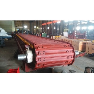 江苏联源板式给料机安装质量检验记录图3