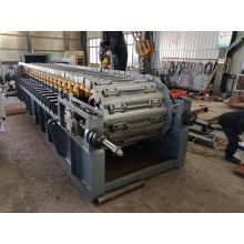 板式给料机在400t/h砂石生产线的应用