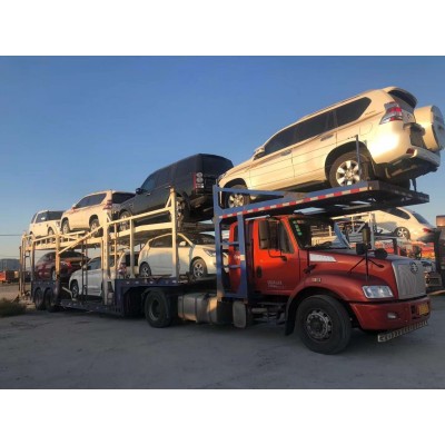 西双版纳汽车托运专线 2025实时更新 云南景洪轿车托运公司图3