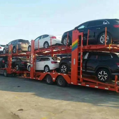 云南丽江汽车托运公司-托运轿车到异地-先托运后付款图4