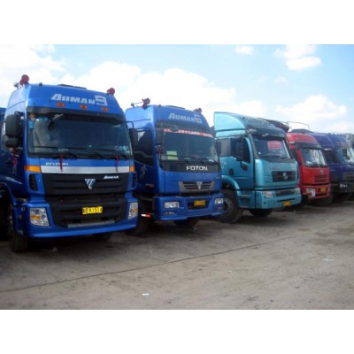 揭东发瑞安运输公司哪家好提供好的服务图3