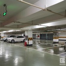 重庆环氧自流平地坪漆_科冠环氧自流平漆_自流平漆