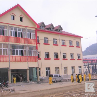 四川成都墙面涂料厂家供应-墙面涂料工程图3