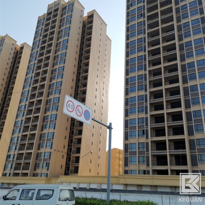 四川成都氟碳漆/氟碳漆批发-科冠油漆厂家图2