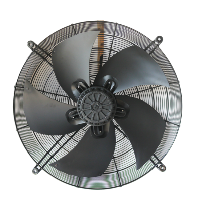 泛仕达轴流风机AF710B3-AL5-01图3