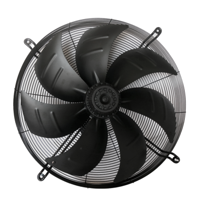 泛仕达轴流风机AF630A3-AG5-00图2