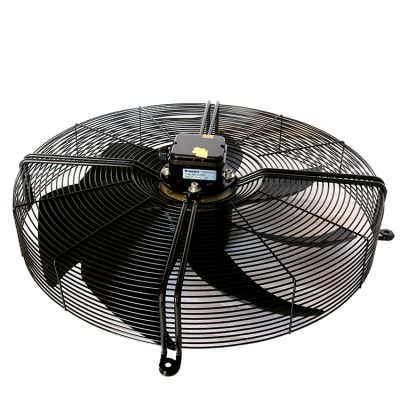 泛仕达轴流风机AF630A3-AG5-00图3