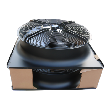 泛仕达轴流风机AF900B3-AL5-00图2