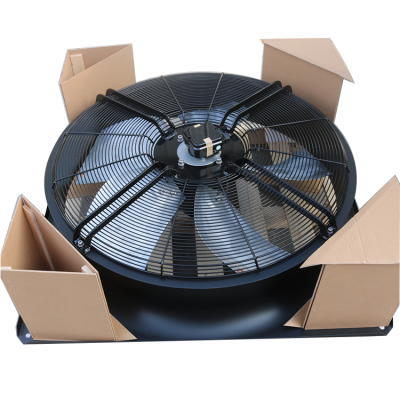 泛仕达轴流风机AF900B3-AL5-00图3