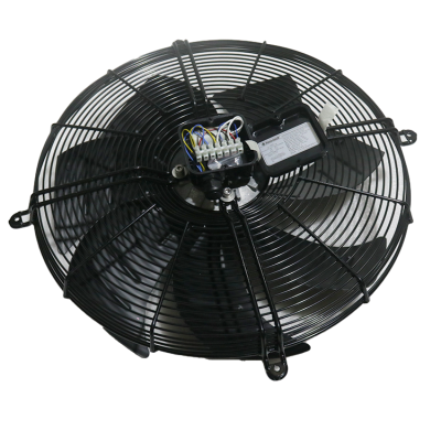 泛仕达轴流风机AG560A3-AG5-03图2