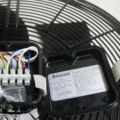 泛仕达轴流风机AG560A3-AG5-03图3