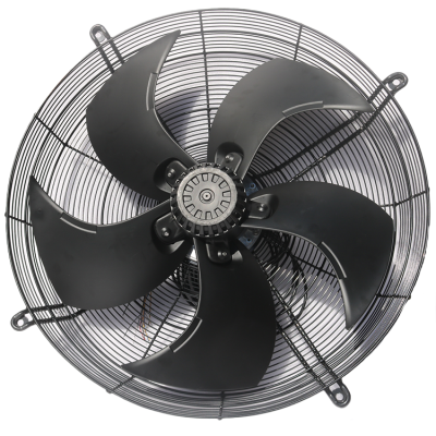 泛仕达EC轴流风机AG710F5-AGT-00图2