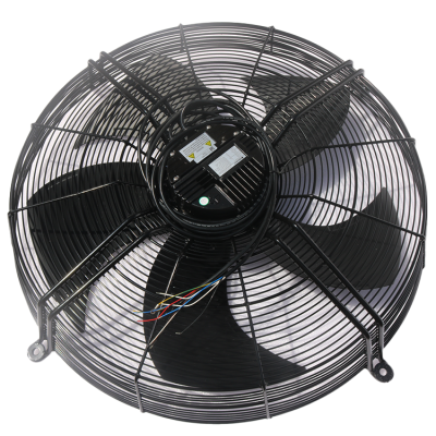 泛仕达EC轴流风机AG710F5-AGT-00图3