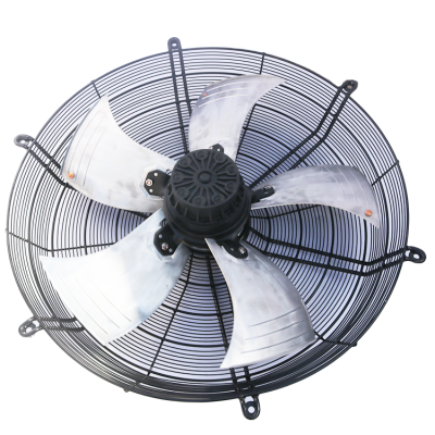 泛仕达轴流风机AG800B3-AL5-01图2