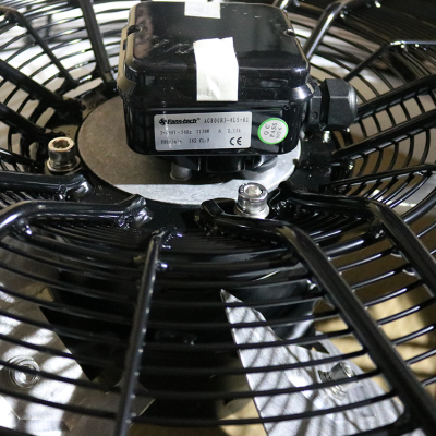 泛仕达轴流风机AG800B3-AL5-01图3