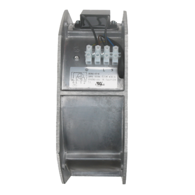 泛仕达紧凑型轴流风机AR200A1-AGT-01图2