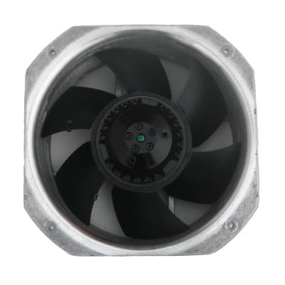 泛仕达紧凑型轴流风机AR200A1-AGT-01图3