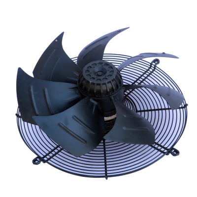 泛仕达轴流风机AS500A3-AG5-03图2