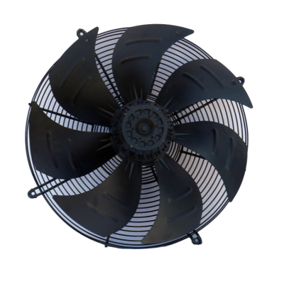 泛仕达轴流风机AS500A3-AG5-03图3