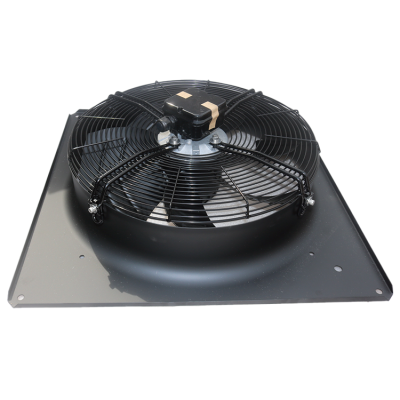 泛仕达轴流风机AS500B2-AL5-00图2