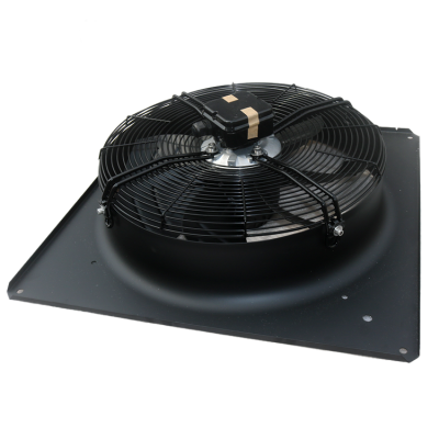 泛仕达轴流风机AS500B2-AL5-00图3