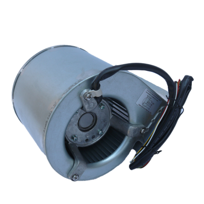 范仕达前向离心风机DH120A1-AGT-03图2